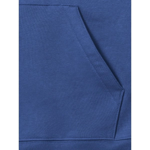 Immagine Men's Authentic Hooded Sweat