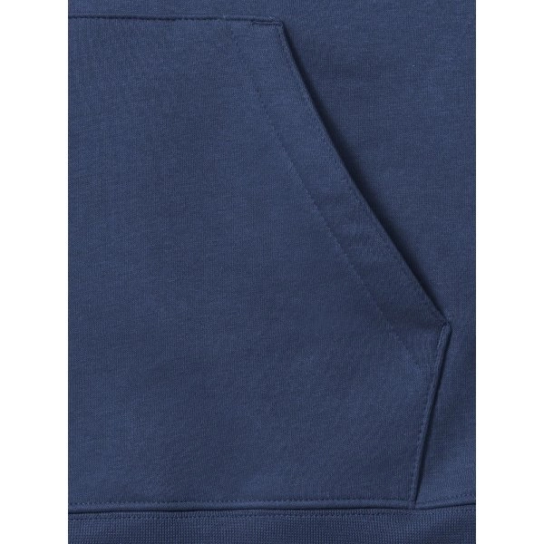 Immagine Men's Authentic Hooded Sweat