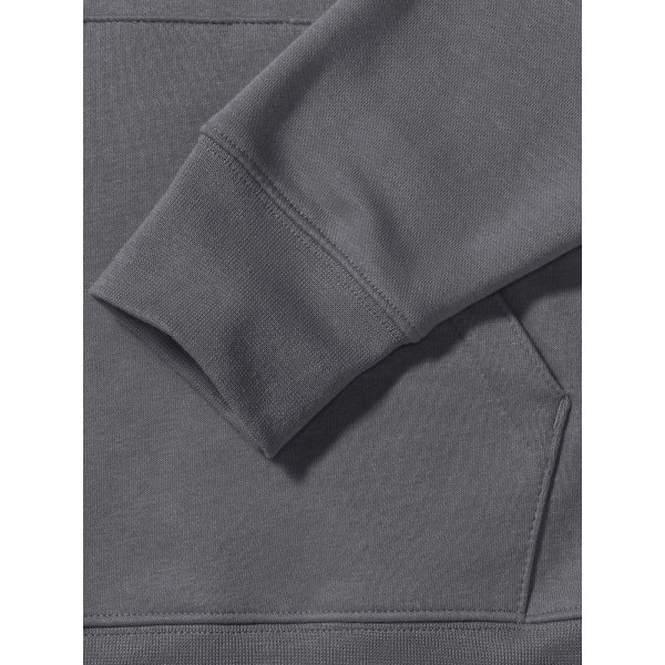 Immagine Men's Authentic Hooded Sweat