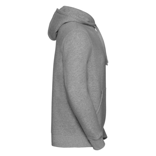 Immagine Men's Authentic Hooded Sweat