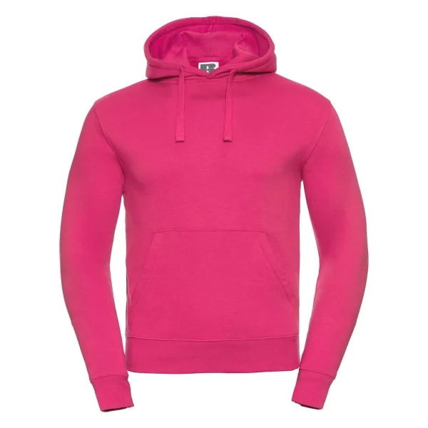 Immagine Men's Authentic Hooded Sweat