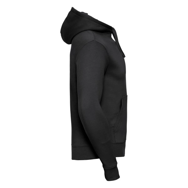 Immagine Men's Authentic Hooded Sweat