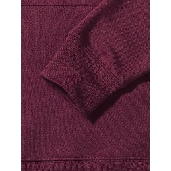 Immagine Men's Authentic Hooded Sweat