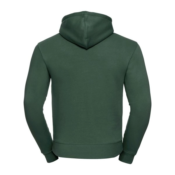 Immagine Men's Authentic Hooded Sweat