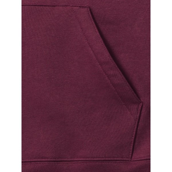 Immagine Men's Authentic Hooded Sweat