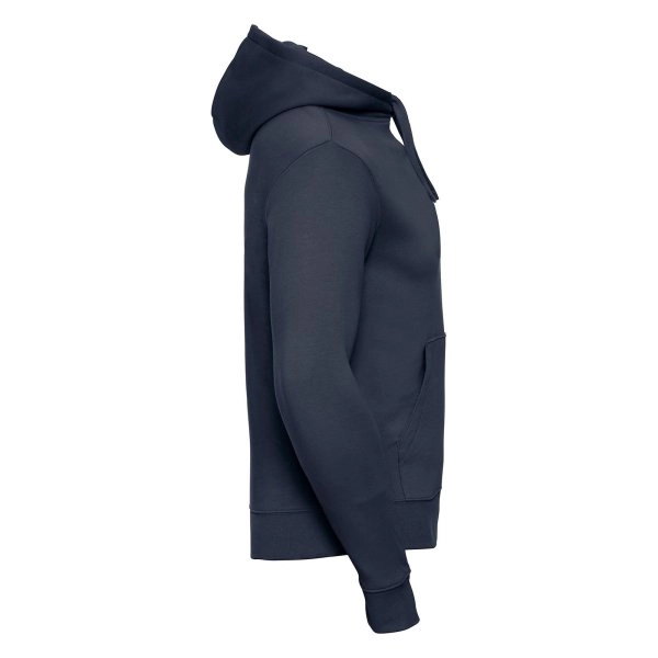 Immagine Men's Authentic Hooded Sweat