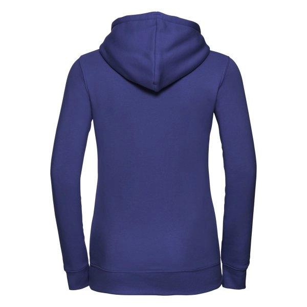 Immagine Ladies' Authentic Hooded Sweat