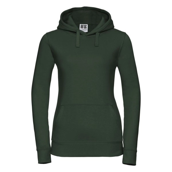 Immagine Ladies' Authentic Hooded Sweat