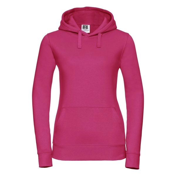 Immagine Ladies' Authentic Hooded Sweat
