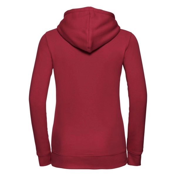 Immagine Ladies' Authentic Hooded Sweat