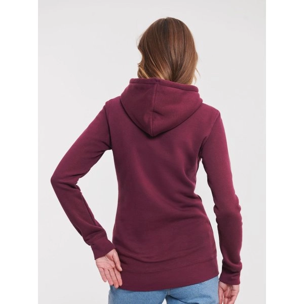 Immagine Ladies' Authentic Hooded Sweat