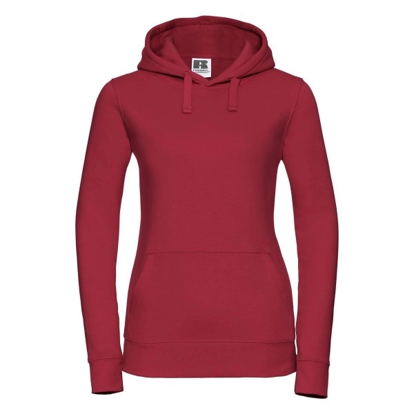Immagine Ladies' Authentic Hooded Sweat