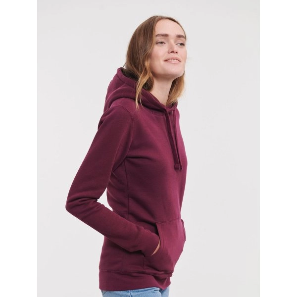 Immagine Ladies' Authentic Hooded Sweat