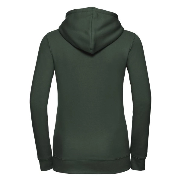 Immagine Ladies' Authentic Hooded Sweat