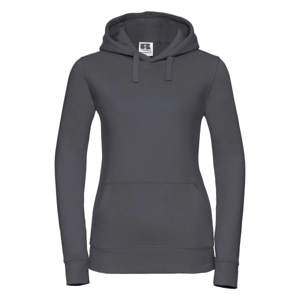 Immagine Ladies' Authentic Hooded Sweat