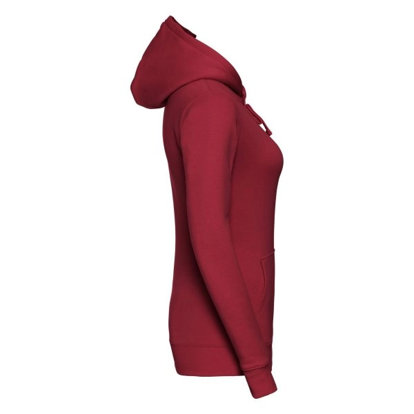 Immagine Ladies' Authentic Hooded Sweat