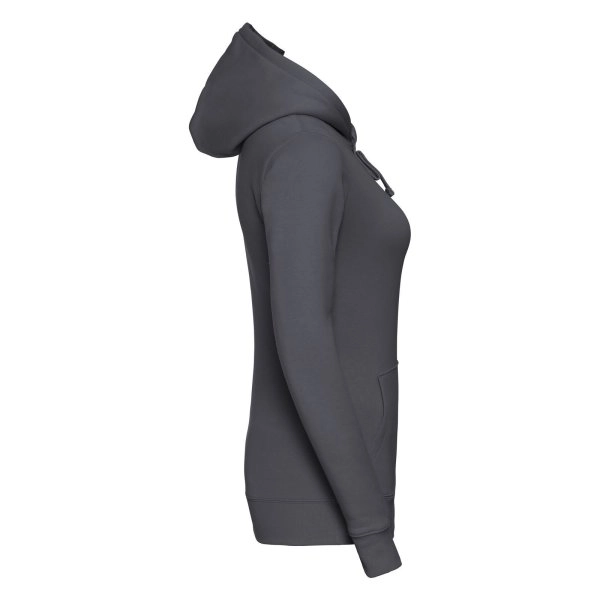 Immagine Ladies' Authentic Hooded Sweat