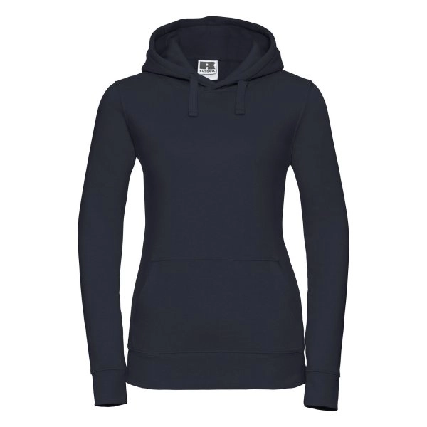 Immagine Ladies' Authentic Hooded Sweat