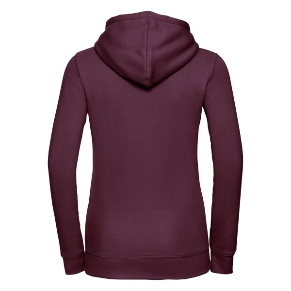 Immagine Ladies' Authentic Hooded Sweat