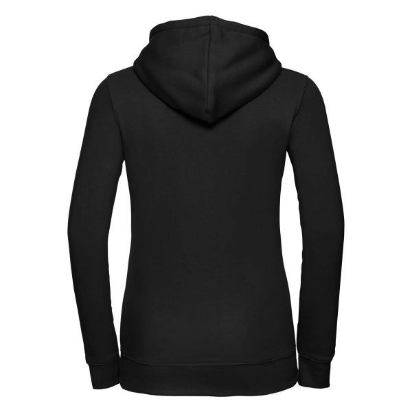 Immagine Ladies' Authentic Hooded Sweat