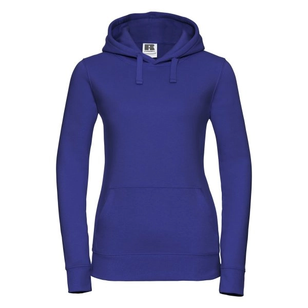 Immagine Ladies' Authentic Hooded Sweat