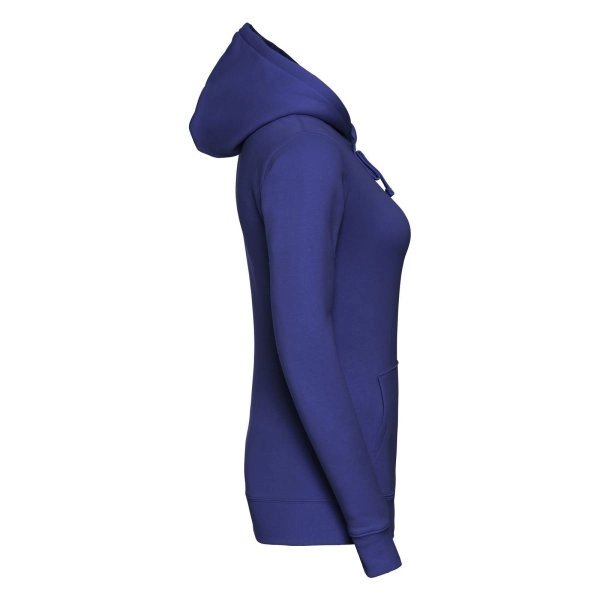 Immagine Ladies' Authentic Hooded Sweat