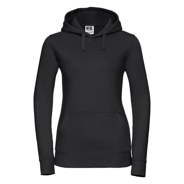 Immagine Ladies' Authentic Hooded Sweat