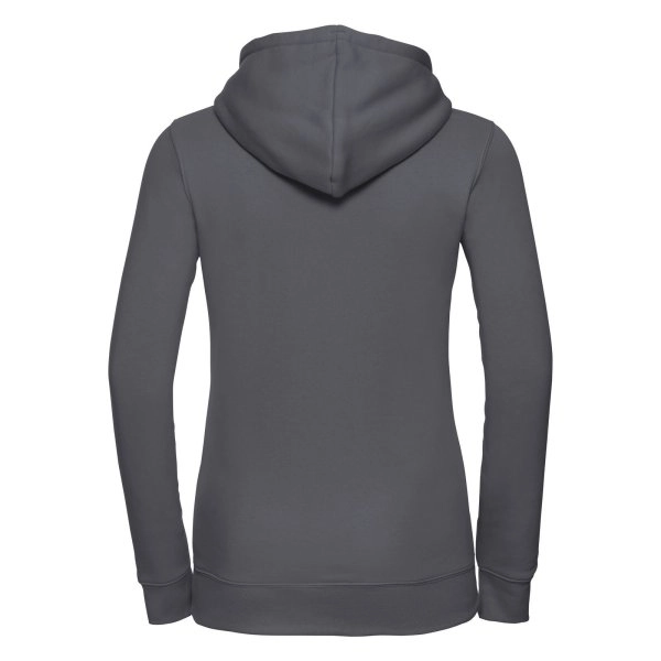 Immagine Ladies' Authentic Hooded Sweat