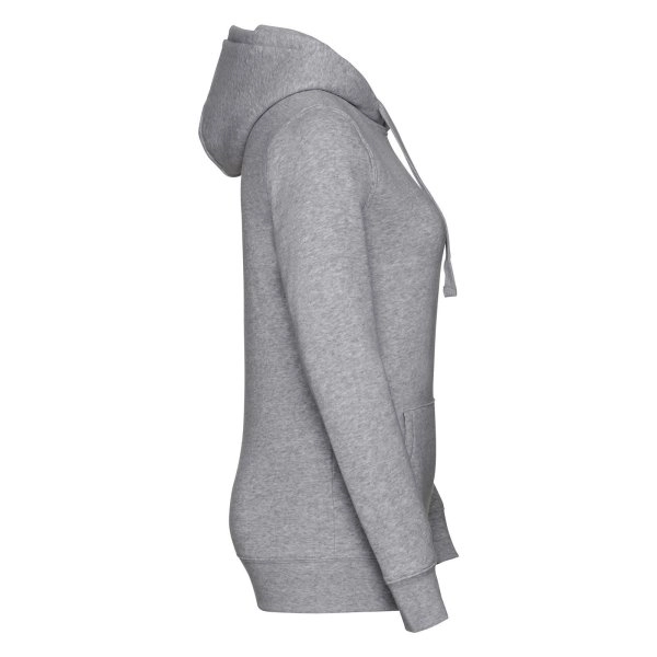 Immagine Ladies' Authentic Hooded Sweat