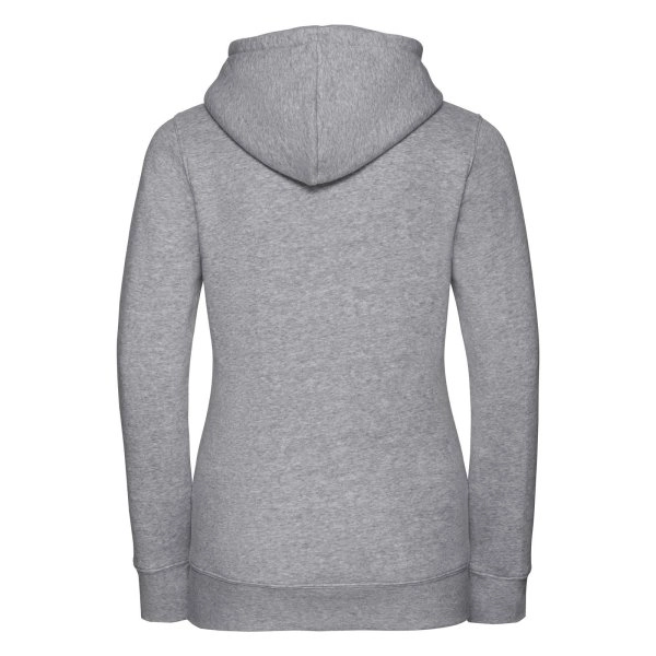 Immagine Ladies' Authentic Hooded Sweat
