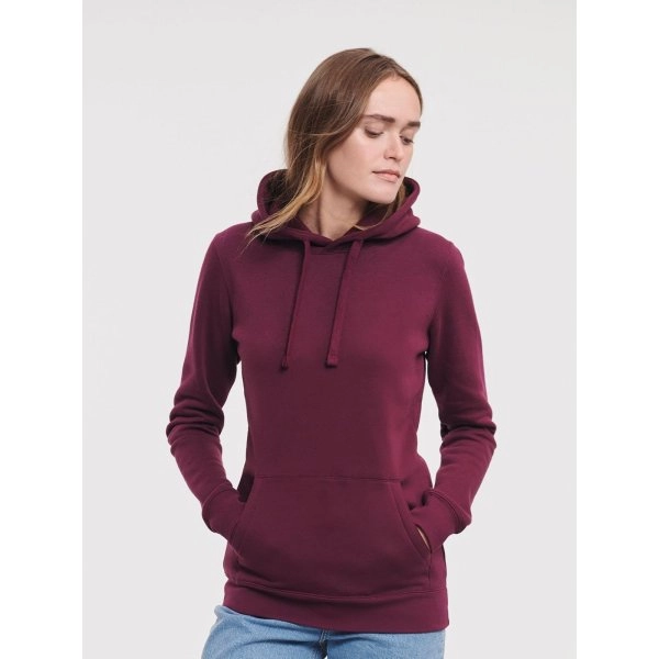 Immagine Ladies' Authentic Hooded Sweat