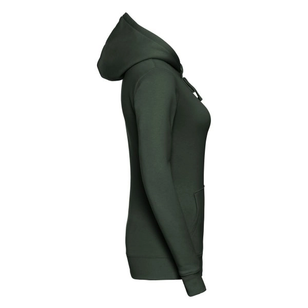 Immagine Ladies' Authentic Hooded Sweat