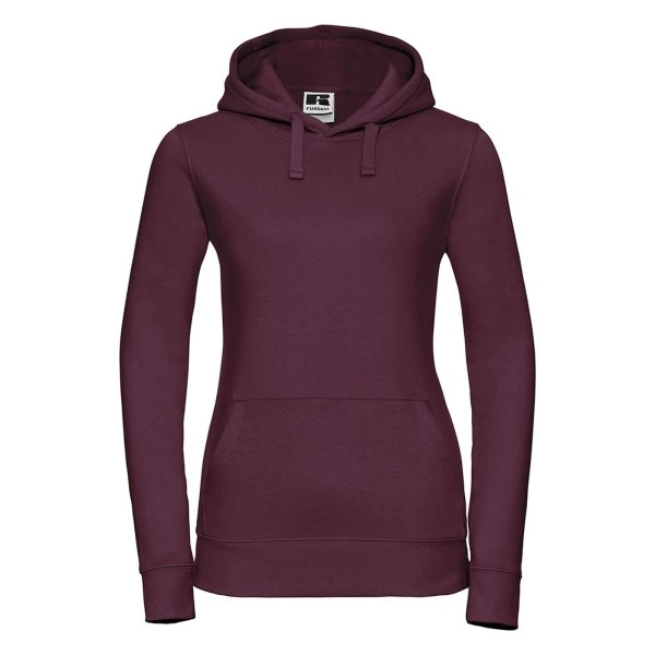 Immagine Ladies' Authentic Hooded Sweat