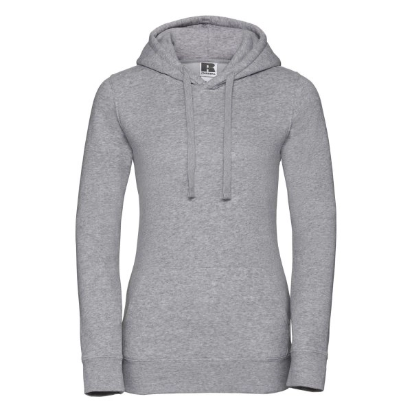 Immagine Ladies' Authentic Hooded Sweat