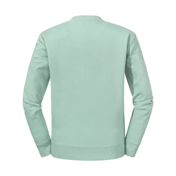 Immagine Felpa girocollo uomo Authentic Sweat RUSSEL