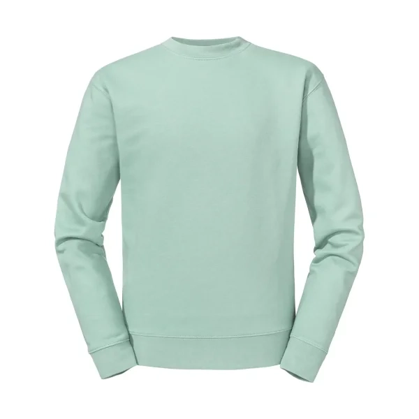 Immagine Felpa girocollo uomo Authentic Sweat RUSSEL