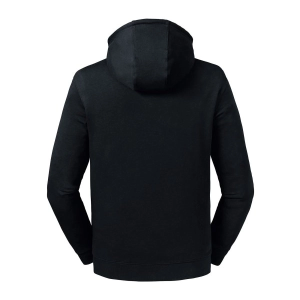Immagine Pure Organic High Collar Hooded Sweat