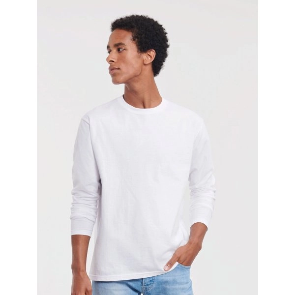Immagine Men's classic longsleeve t-shirt
