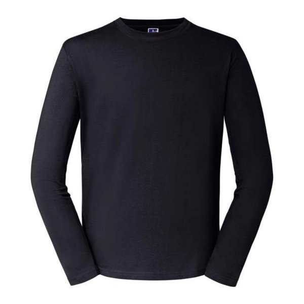 Immagine Men's classic longsleeve t-shirt