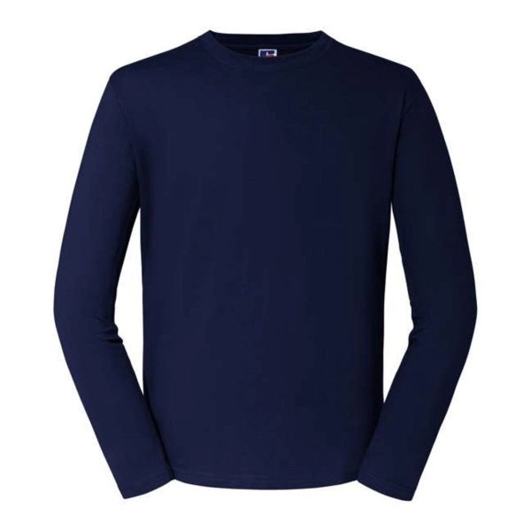 Immagine Men's classic longsleeve t-shirt