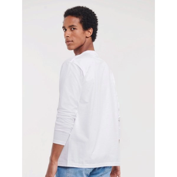 Immagine Men's classic longsleeve t-shirt