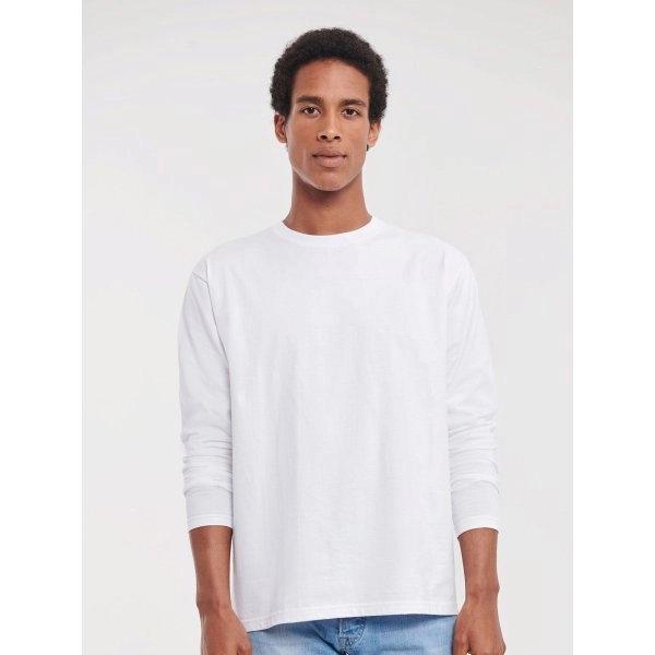 Immagine Men's classic longsleeve t-shirt