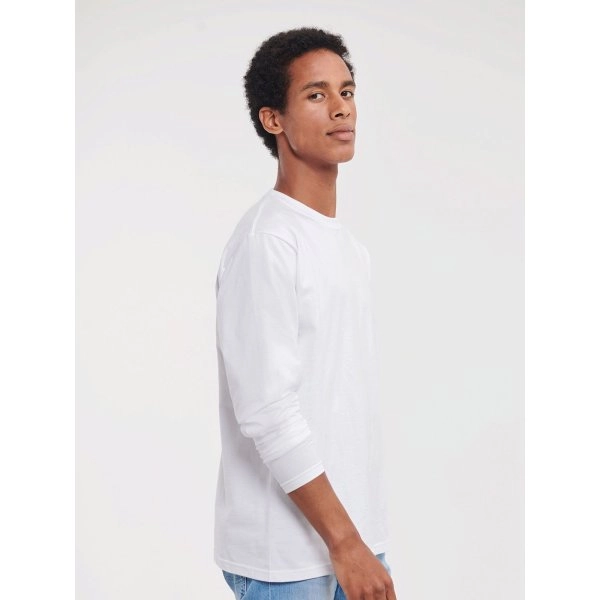 Immagine Men's classic longsleeve t-shirt