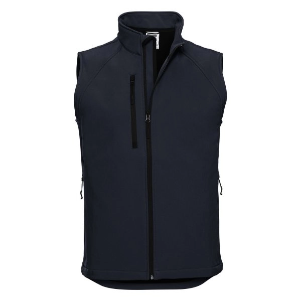 Immagine Men's Softshell Gilet
