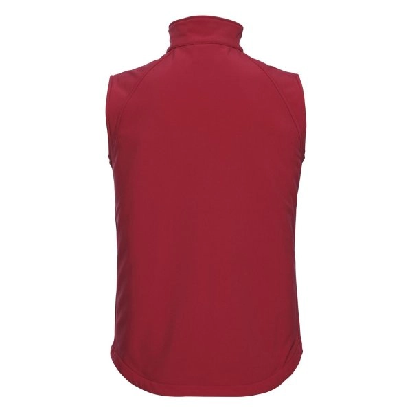 Immagine Men's Softshell Gilet