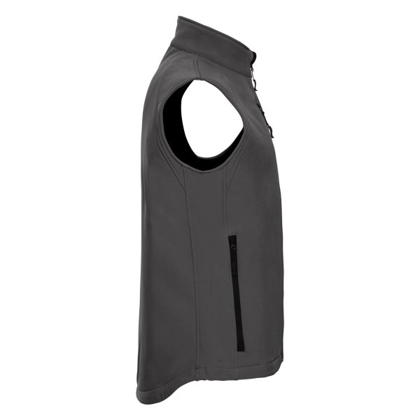 Immagine Men's Softshell Gilet