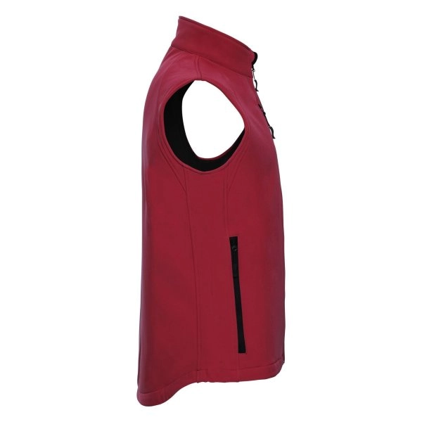 Immagine Men's Softshell Gilet