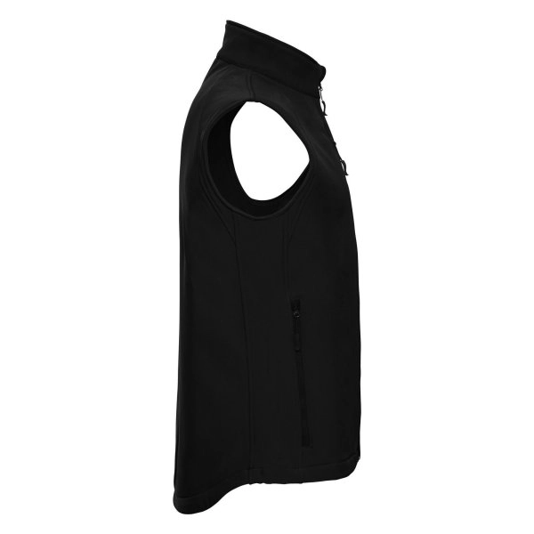 Immagine Men's Softshell Gilet