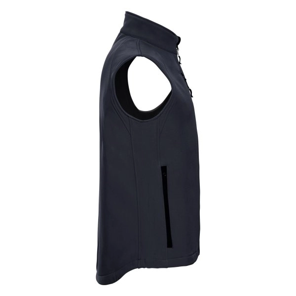 Immagine Men's Softshell Gilet