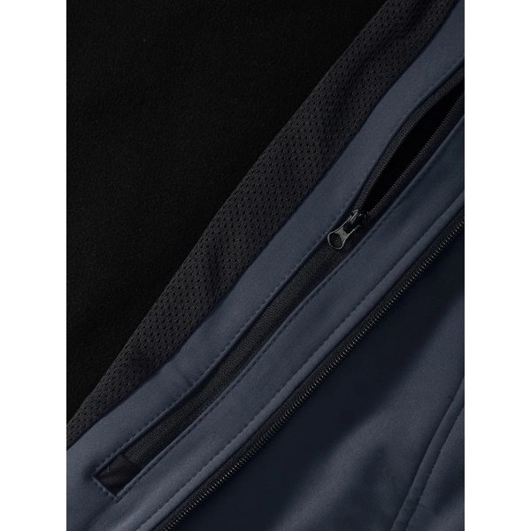 Immagine Men's Softshell Gilet